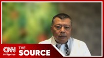 DOJ Sec. Boying Remulla | The Source