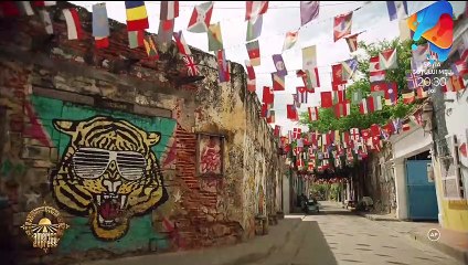 America Express Episodul 41 26 martie 2023 FINALA Online Gratis