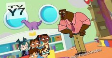 Total DramaRama Total DramaRama S02 E048 – AbaracaDuncan