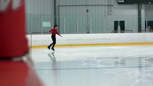 2023 Atlantic Canadian Skating Championships