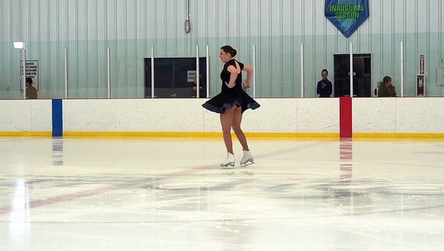 2023 Atlantic Canadian Skating Championships