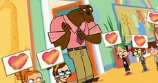 Total DramaRama Total DramaRama S02 E049 – Shock & AWW