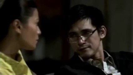 Pinoy Tagalog Movie - Bato - The General Ronald dela Rosa - Robin Padilla