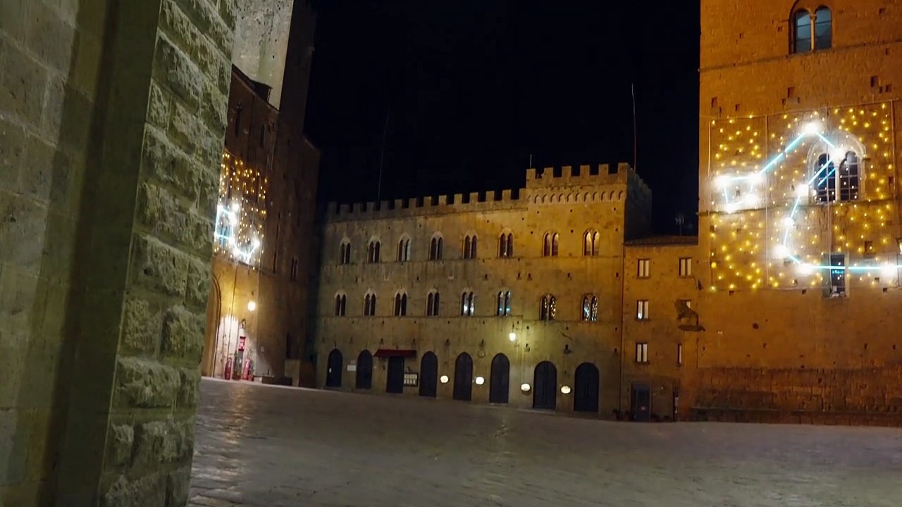 Aspettando la nuova alba - 4K