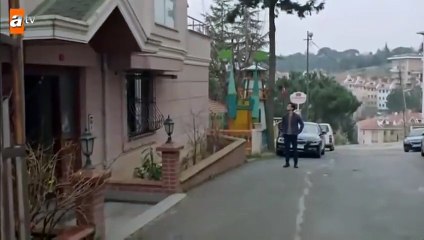 Pravila moje porodice-Racon Ailem İçin 7. epizoda!