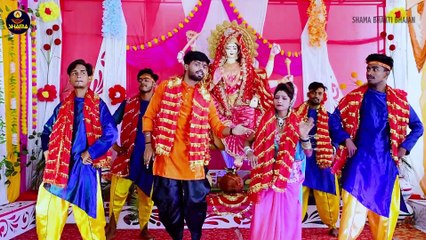 #video  / Krishna Lal Yadav / Maiya Tere Charno me / मईया तेरे चरणों में #devi_geet_2022