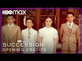 Succession | Opening Credits Theme Song - HBO Max
