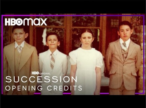 Succession | Opening Credits Theme Song - HBO Max