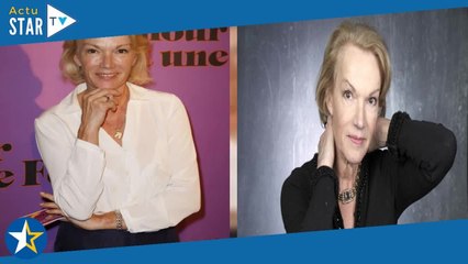 “C'est grâce au dernier salaire de RMC” : Brigitte Lahaie dévoile sa belle retraite
