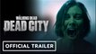 The Walking Dead: Dead City | Official Teaser Trailer - Lauren Cohan, Jeffrey Dean Morgan
