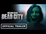 The Walking Dead: Dead City | Official Teaser Trailer - Lauren Cohan, Jeffrey Dean Morgan