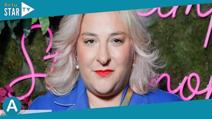 Marilou Berry fait une pause dans sa carrière : ces raisons qui la poussent à lever le pied