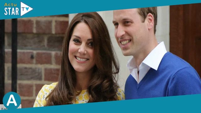 Kate Middleton : cette célèbre actrice qui s’en est prise à elle après la naissance de Charlotte