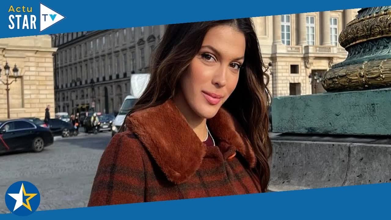 "Arrêtez vos délires" : Iris Mittenaere accusée de faire de la chirurgie esthétique, sa mise au poin