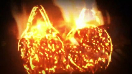 Las increíble receta de cocina de las noches