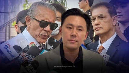 ไร้ประโยชน์ ทนายอนันต์ชัย ห้ามชูวิทย์ ตอบโต้ทนายตั้ม จ่อฟ้องครั้งละ100ล้าน