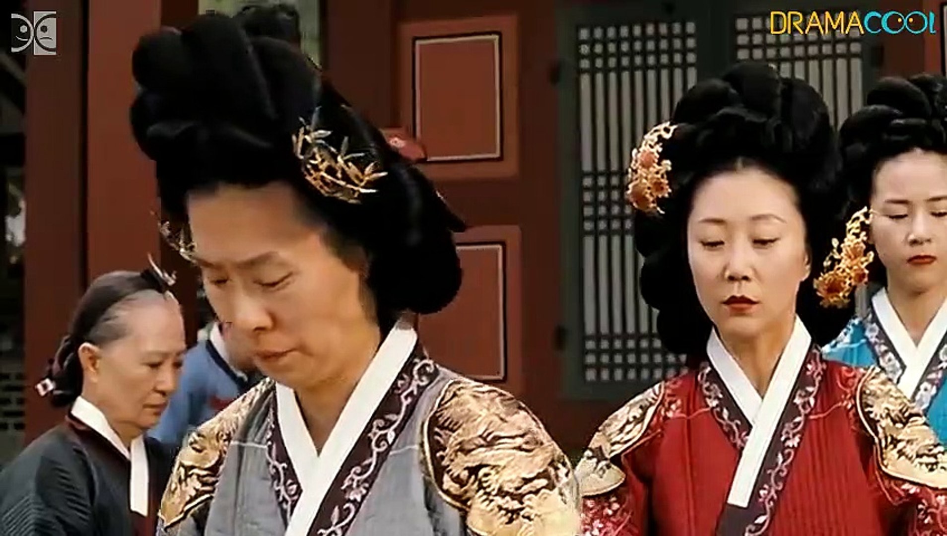Shadows in the Palace 2007 Watch HD V deo Dailymotion