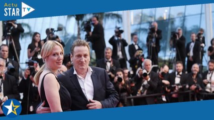 Benoît Magimel loin de la France : sublimes vacances avec sa femme Margot, qui a pris un gros coup d