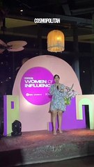 Hiyasmin Neri-Soyao Is Globe's "The Innovator" Awardee