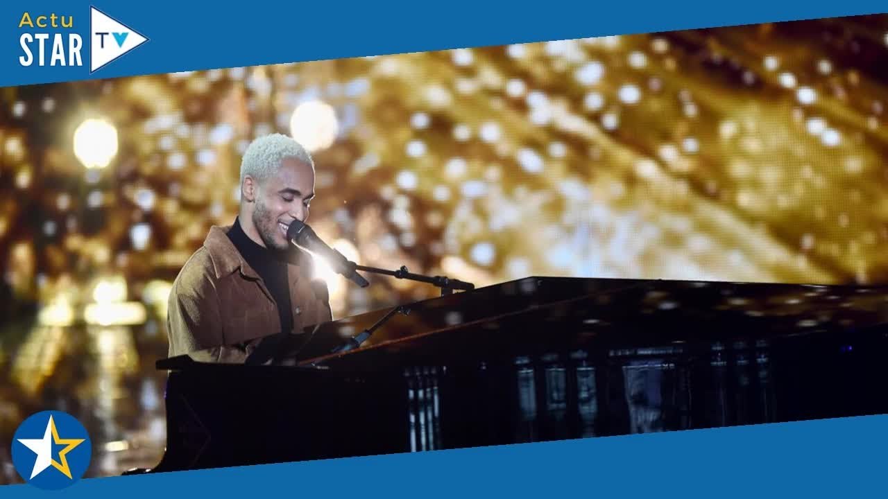 "J'ai pensé à eux pendant ma prestation" : Abram (The Voice 2023) rend hommage aux amis qu'il a "per