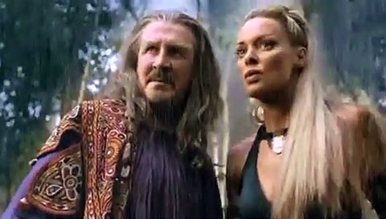 BeastMaster (19992002) - S02 E16 - Video Dailymotion