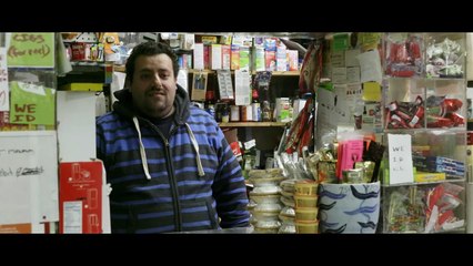 Long Goodbye Movie | Two Lonely Strangers | Reality and Fantasy Collide