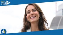 Kate Middleton, en blazer blanc chic mais abordable dans un supermarché : la princesse de Galles sur