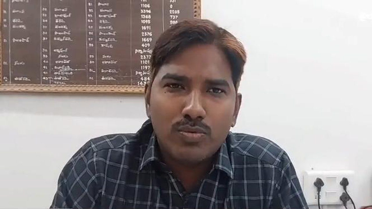 నిజామాబాద్: అక్రమంగా ఇసుక రవాణా చేస్తే చర్యలు తప్పవు