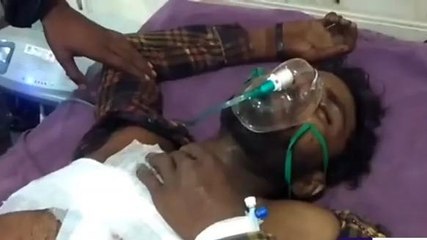 मुंगेर: जन्मदिन की पार्टी मना कर घर लौट रहे युवक को अपराधियों ने सीने में मारी गोली