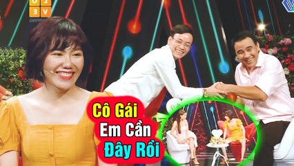 Hotboy người Thái phải lắc đầu với gái thành phố siêu BÁ ĐẠO, hẹn hò