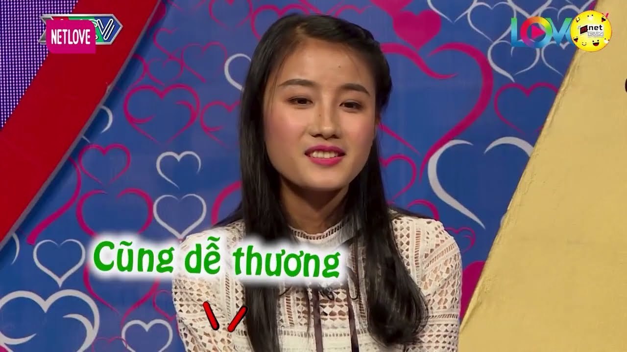 Không Muốn Cho Bạn Trai Hôn, Gái Xinh Đòi Hủy Bấm Nút _ Hẹn Hò