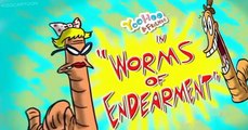 YooHoo & Friends YooHoo & Friends E032 Worms of Endearment