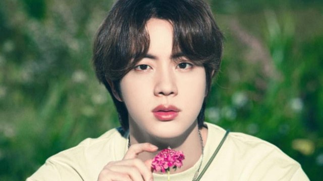 진 강림 받아 경기 방탄소년단 진 향한 日피겨선수의 수줍은 고백