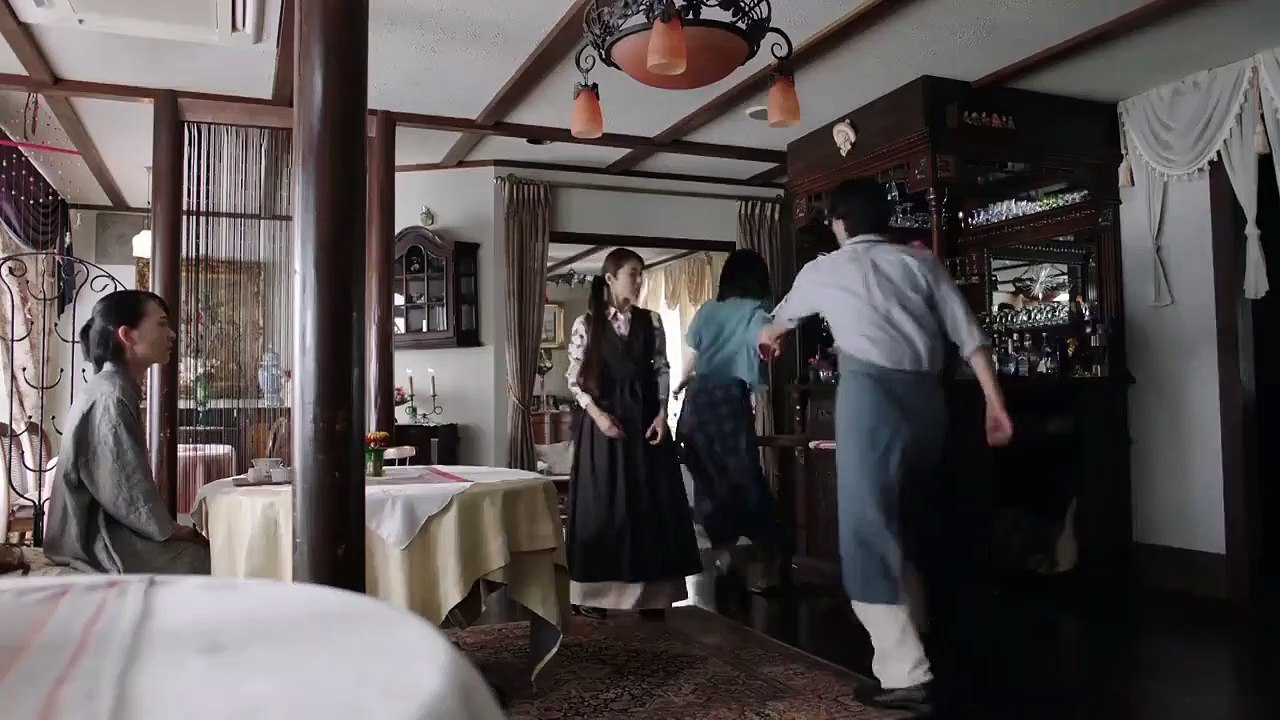 最果てから、徒歩5分 Saihate kara, Toho 5fun (2022) Episode 7 Dramacool