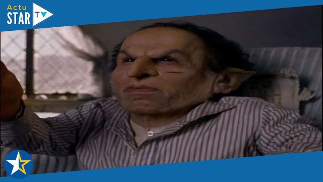 Paul Grant (Harry Potter, Star Wars) : mort de l'acteur à l'âge de 56 ans