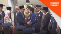 PM ke Kemboja: Beri jaminan kepada hubungan diplomatik dengan China