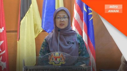 KKM laksana projek Rintis Kluster Hospital