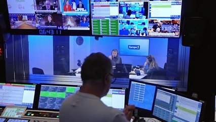 Didier Chenet réclame l'enlèvement de «toutes les ordures dans les rues qui sont autant de foyers d'incendies et d'infections sanitaires»