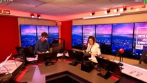 Le journal RTL de 6h30 du 27 mars 2023