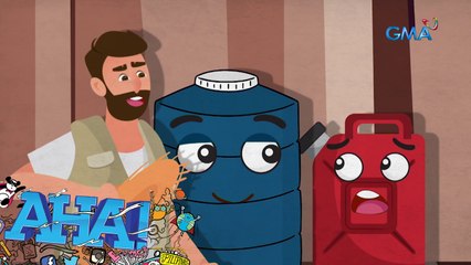 Kilalanin si Lala, ang langis na nai-inggit | AHA!