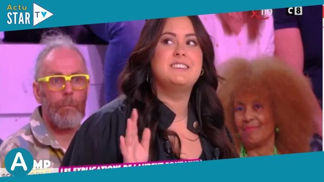 “Je ne suis pas votre fille Monsieur !” : Lou Pernaut attaquée, elle répond à Laurent Fontaine