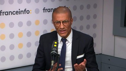 Congé menstruel : "On ne pouvait pas ne rien faire", indique Karim Bouamrane