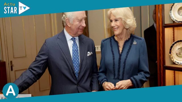 Charles III : cette qualité de Camilla Parker Bowles qui l'a séduit