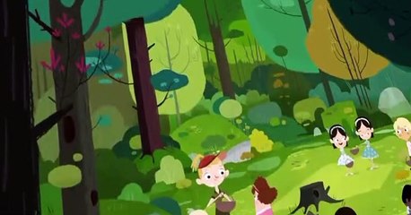 FloopaLoo, Where Are You? FloopaLoo, Where Are You? E010 Maliks Things