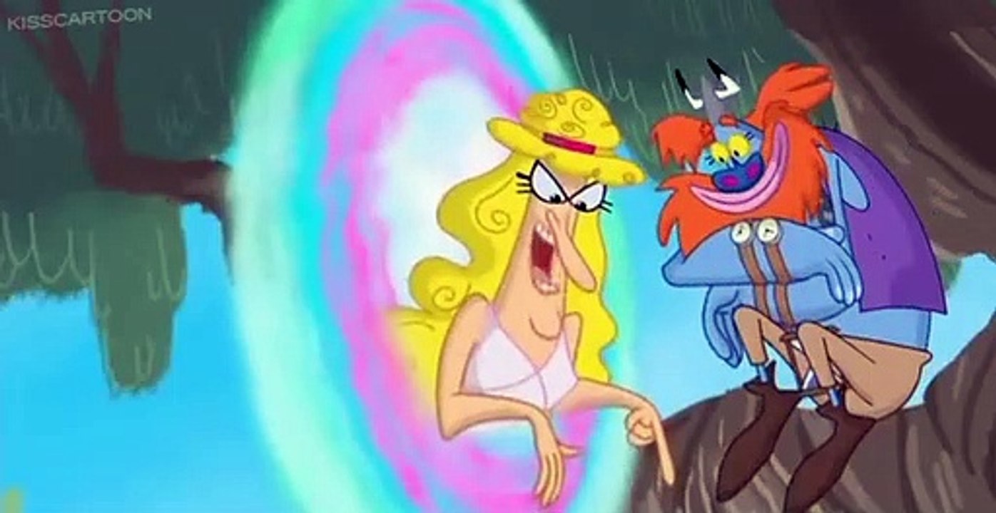 YooHoo & Friends YooHoo & Friends E039 Cactus Makes Perfect