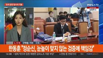 '검수완박' 법사위 공방전…여야 주요 인선 발표