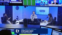 Bilan de Philippe Martinez : «Il est passé complètement à côté du mouvement des Gilets jaunes», estime Stéphane Sirot