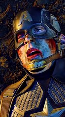 Avengers Endgame final battle #avengers