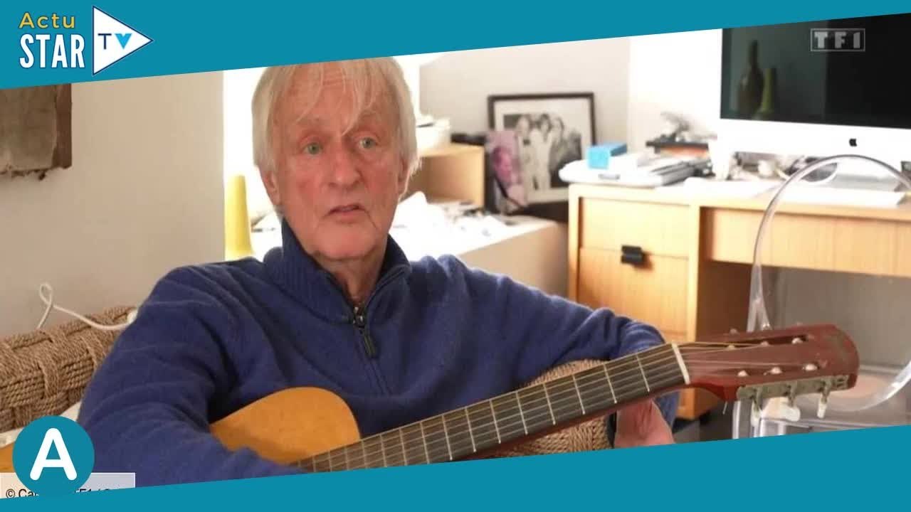 “C’est vraiment triste” : Dave dévoile cette séquelle avec laquelle il doit vivre depuis son acciden