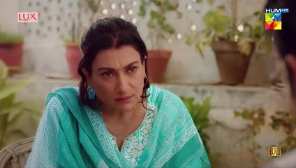 Yunhi - Ep 08 [] - 26th March 2023 - HUM TV